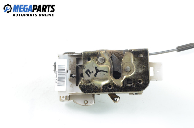 Брава на врата за Ford Focus I Hatchback (10.1998 - 12.2007), позиция: предна, дясна