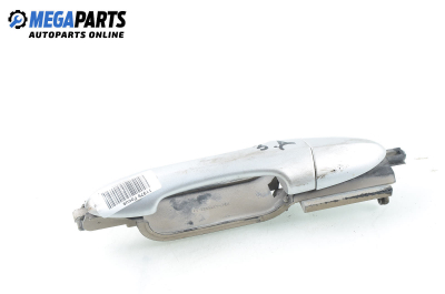 Външна дръжка за Ford Focus I Hatchback (10.1998 - 12.2007), 4+1 вр., хечбек, позиция: задна, дясна