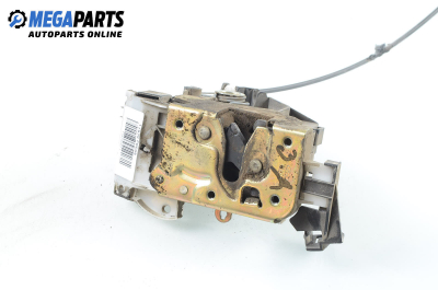 Брава на врата за Ford Focus I Hatchback (10.1998 - 12.2007), позиция: задна, дясна