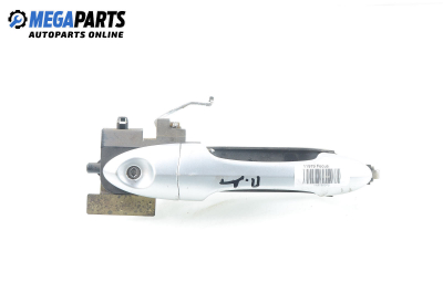 Външна дръжка за Ford Focus I Hatchback (10.1998 - 12.2007), 4+1 вр., хечбек, позиция: предна, дясна