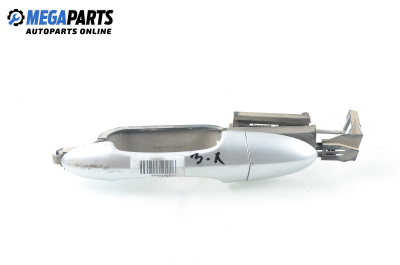 Външна дръжка за Ford Focus I Hatchback (10.1998 - 12.2007), 4+1 вр., хечбек, позиция: задна, лява