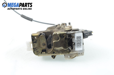 Брава на врата за Ford Focus I Hatchback (10.1998 - 12.2007), позиция: предна, лява