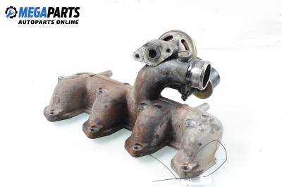 EGR-клапан за Ford Focus I Hatchback (10.1998 - 12.2007) 1.8 TDCi, 115 к.с.