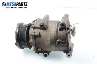 Компресор климатик за Ford Focus I Hatchback (10.1998 - 12.2007) 1.8 TDCi, 115 к.с.