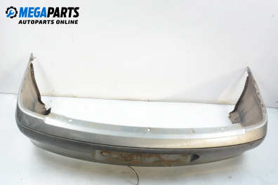 Задна броня за Renault Megane I Classic Sedan (09.1996 - 08.2003), седан