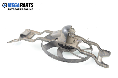 Перка охлаждане за Renault Megane I Classic Sedan (09.1996 - 08.2003) 1.6 e (LA0F, LA0S), 90 к.с.