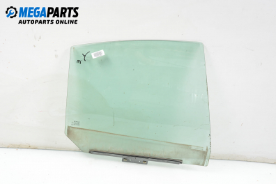 Странично стъкло за Renault Megane I Classic Sedan (09.1996 - 08.2003), 4+1 вр., седан, позиция: задна, дясна