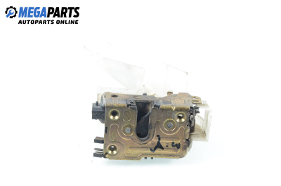 Брава на врата за Renault Megane I Classic Sedan (09.1996 - 08.2003), позиция: задна, дясна