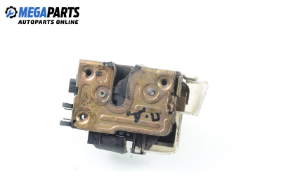 Брава на врата за Renault Megane I Classic Sedan (09.1996 - 08.2003), позиция: предна, дясна