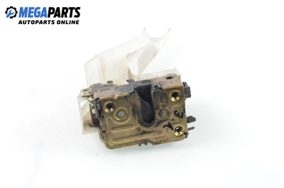 Брава на врата за Renault Megane I Classic Sedan (09.1996 - 08.2003), позиция: задна, лява