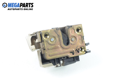 Брава на врата за Renault Megane I Classic Sedan (09.1996 - 08.2003), позиция: предна, лява