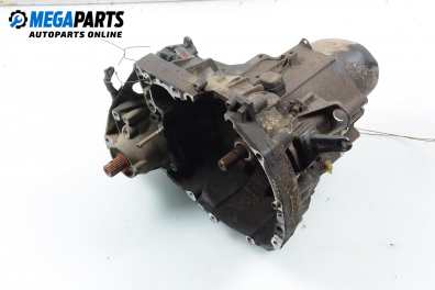 Ръчна скоростна кутия за Renault Megane I Classic Sedan (09.1996 - 08.2003) 1.6 e (LA0F, LA0S), 90 к.с.