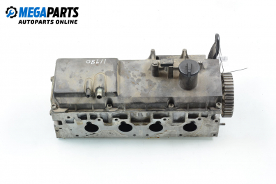 Глава за Renault Megane I Classic Sedan (09.1996 - 08.2003) 1.6 e (LA0F, LA0S), 90 к.с.