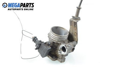 Дроселова клапа за Renault Megane I Classic Sedan (09.1996 - 08.2003) 1.6 e (LA0F, LA0S), 90 к.с.