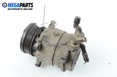 Компресор климатик за Renault Megane I Classic Sedan (09.1996 - 08.2003) 1.6 e (LA0F, LA0S), 90 к.с.