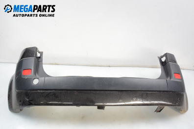 Задна броня за Renault Scenic II Minivan (06.2003 - 07.2010), миниван