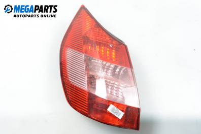 Стоп за Renault Scenic II Minivan (06.2003 - 07.2010), миниван, позиция: лява