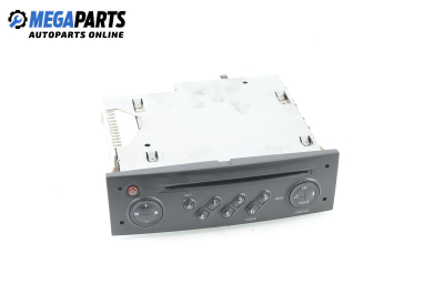 CD плеър за Renault Scenic II Minivan (06.2003 - 07.2010)
