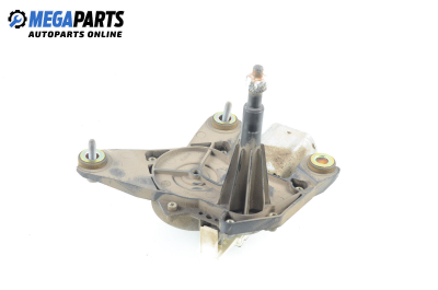 Ел. мотор за чистачките за Renault Scenic II Minivan (06.2003 - 07.2010), миниван, позиция: задна