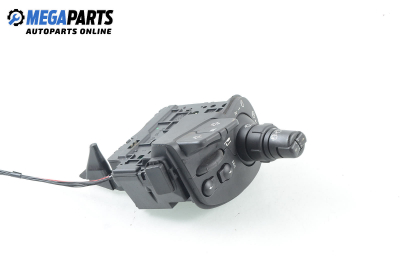 Лостче за чистачки за Renault Scenic II Minivan (06.2003 - 07.2010)