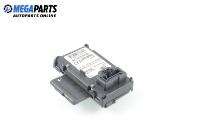 Четец с карта за Renault Scenic II Minivan (06.2003 - 07.2010), № S118539002D