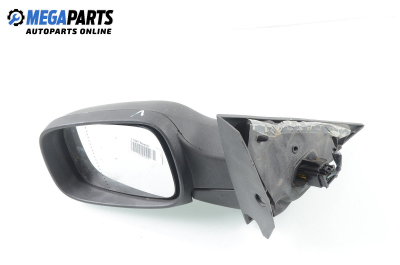 Огледало за Renault Scenic II Minivan (06.2003 - 07.2010), 4+1 вр., миниван, позиция: лява