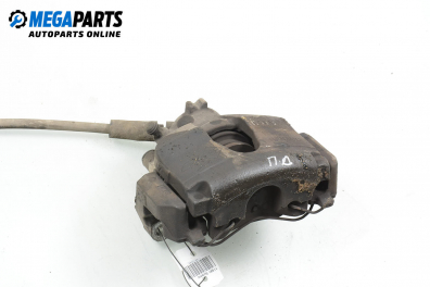 Спирачен апарат за Renault Scenic II Minivan (06.2003 - 07.2010), позиция: предна, дясна