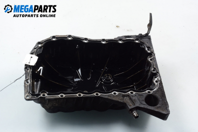 Картер за Renault Scenic II Minivan (06.2003 - 07.2010) 1.9 dCi (JM14), 131 к.с.