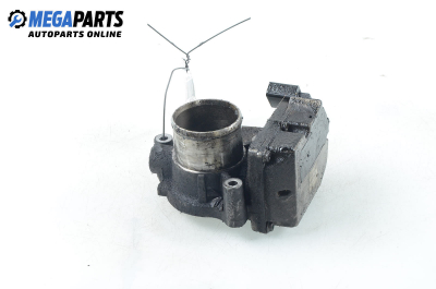 Дроселова клапа за Renault Scenic II Minivan (06.2003 - 07.2010) 1.9 dCi (JM14), 131 к.с.