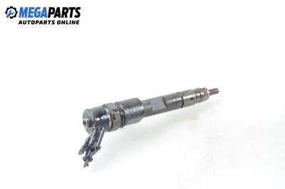 Дюза дизел за Renault Scenic II Minivan (06.2003 - 07.2010) 1.9 dCi (JM14), 131 к.с., № Bosch 0 445 110 230