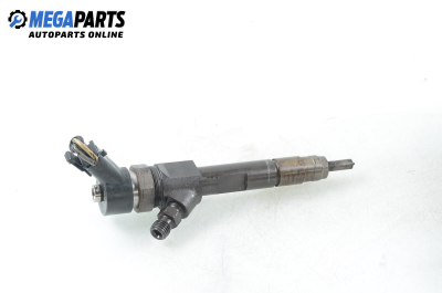 Дюза дизел за Renault Scenic II Minivan (06.2003 - 07.2010) 1.9 dCi (JM14), 131 к.с., № Bosch 0 445 110 230