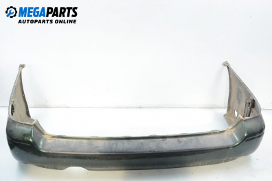 Задна броня за Subaru Legacy III Wagon (10.1998 - 08.2003), комби