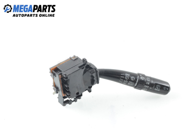 Лостче за чистачки за Subaru Legacy III Wagon (10.1998 - 08.2003)