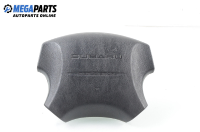 Airbag за Subaru Legacy III Wagon (10.1998 - 08.2003), 4+1 вр., комби, позиция: предна