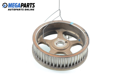 Ремъчна шайба за Subaru Legacy III Wagon (10.1998 - 08.2003) 2.5 AWD, 156 к.с.