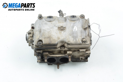 Глава за Subaru Legacy III Wagon (10.1998 - 08.2003) 2.5 AWD, 156 к.с.