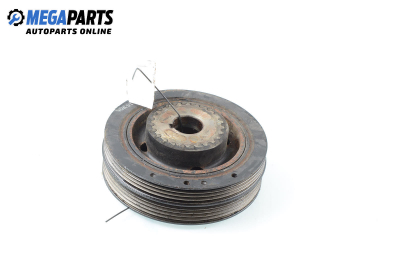 Демпферна шайба за Subaru Legacy III Wagon (10.1998 - 08.2003) 2.5 AWD, 156 к.с.