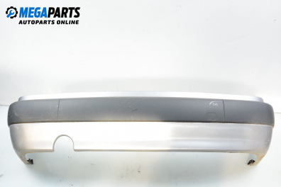 Задна броня за Citroen Xsara Hatchback (04.1997 - 04.2005), хечбек