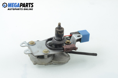 Ел. мотор за чистачките за Citroen Xsara Hatchback (04.1997 - 04.2005), хечбек, позиция: задна