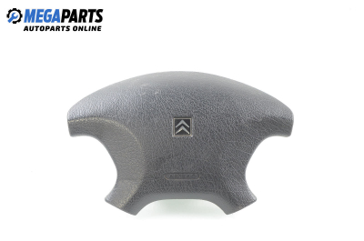 Airbag за Citroen Xsara Hatchback (04.1997 - 04.2005), 4+1 вр., хечбек, позиция: предна