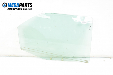 Странично стъкло за Citroen Xsara Hatchback (04.1997 - 04.2005), 4+1 вр., хечбек, позиция: задна, дясна