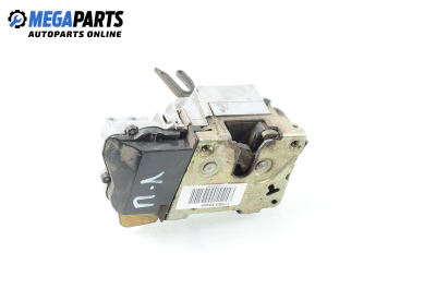 Брава на врата за Citroen Xsara Hatchback (04.1997 - 04.2005), позиция: предна, лява