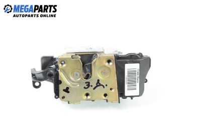 Брава на врата за Citroen Xsara Hatchback (04.1997 - 04.2005), позиция: задна, дясна