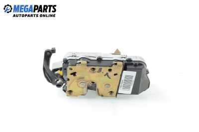 Брава на врата за Citroen Xsara Hatchback (04.1997 - 04.2005), позиция: задна, лява