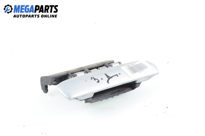 Външна дръжка за Citroen Xsara Hatchback (04.1997 - 04.2005), 4+1 вр., хечбек, позиция: задна, дясна