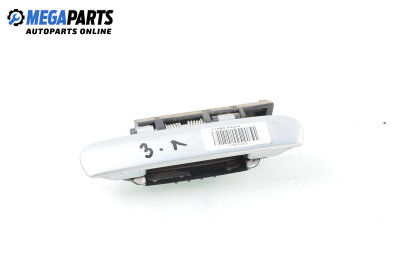 Външна дръжка за Citroen Xsara Hatchback (04.1997 - 04.2005), 4+1 вр., хечбек, позиция: задна, лява