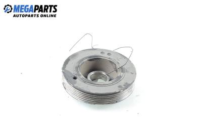 Демпферна шайба за Citroen Xsara Hatchback (04.1997 - 04.2005) 1.8 i 16V, 110 к.с.