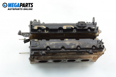 Глава за Citroen Xsara Hatchback (04.1997 - 04.2005) 1.8 i 16V, 110 к.с.