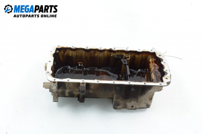 Картер за Citroen Xsara Hatchback (04.1997 - 04.2005) 1.8 i 16V, 110 к.с.