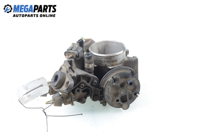 Дроселова клапа за Citroen Xsara Hatchback (04.1997 - 04.2005) 1.8 i 16V, 110 к.с.